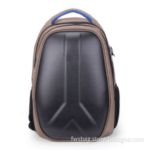 Custom Logo Track Riding Waterproof Hard Motorcycle Backpack